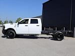 New 2025 Ram 3500 Tradesman Crew Cab 4x4 60 CA Cab Chassis for sale #SG544886 - photo 4