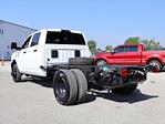 New 2025 Ram 3500 Tradesman Crew Cab 4x4 60 CA Cab Chassis for sale #SG544886 - photo 2