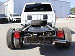 New 2025 Ram 3500 Tradesman Crew Cab 4x4 60 CA Cab Chassis for sale #SG544886 - photo 7