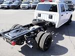 New 2025 Ram 3500 Tradesman Crew Cab 4x4 60 CA Cab Chassis for sale #SG544886 - photo 9