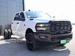 New 2025 Ram 3500 Tradesman Crew Cab 4x4 60 CA Cab Chassis for sale #SG544886 - photo 11