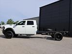 New 2025 Ram 5500 Tradesman Crew Cab 4x4 84 CA Cab Chassis for sale #SG545328 - photo 4