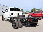 New 2025 Ram 5500 Tradesman Crew Cab 4x4 84 CA Cab Chassis for sale #SG545328 - photo 2