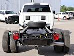 New 2025 Ram 5500 Tradesman Crew Cab 4x4 84 CA Cab Chassis for sale #SG545328 - photo 7