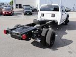 New 2025 Ram 5500 Tradesman Crew Cab 4x4 84 CA Cab Chassis for sale #SG545328 - photo 9