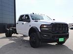 New 2025 Ram 5500 Tradesman Crew Cab 4x4 84 CA Cab Chassis for sale #SG545328 - photo 11