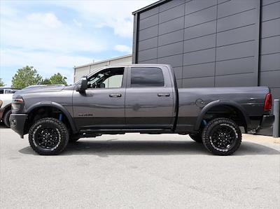 New 2025 Ram 2500 Power Wagon Crew Cab 4x4 Pickup for sale #SG548696 - photo 2