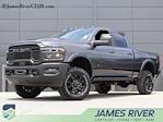 New 2025 Ram 2500 Power Wagon Crew Cab 4x4 Pickup for sale #SG548696 - photo 1