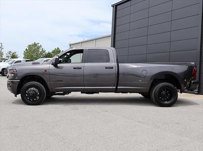 New 2025 Ram 3500 Big Horn Crew Cab 4x4 DRW Pickup for sale #SG550610 - photo 2