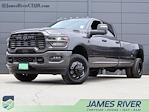 New 2025 Ram 3500 Big Horn Crew Cab 4x4 DRW Pickup for sale #SG550610 - photo 1