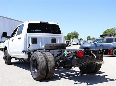 New 2025 Ram 3500 Tradesman Crew Cab 60 CA Cab Chassis for sale #SG551335 - photo 2