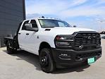 New 2025 Ram 3500 Tradesman Crew Cab 60 CA Cab Chassis for sale #SG551335 - photo 11
