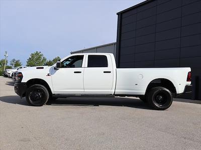 New 2025 Ram 3500 Tradesman Crew Cab 4x4 DRW Pickup for sale #SG554736 - photo 2