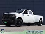 New 2025 Ram 3500 Tradesman Crew Cab 4x4 DRW Pickup for sale #SG554736 - photo 1