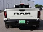 New 2025 Ram 3500 Tradesman Crew Cab 4x4 DRW Pickup for sale #SG554736 - photo 4