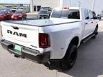 New 2025 Ram 3500 Tradesman Crew Cab 4x4 DRW Pickup for sale #SG554736 - photo 5