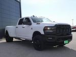 New 2025 Ram 3500 Tradesman Crew Cab 4x4 DRW Pickup for sale #SG554736 - photo 6