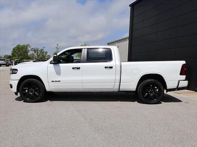 New 2025 Ram 1500 Laramie Crew Cab 4x4 Pickup for sale #SN539023 - photo 2