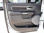 New 2025 Ram 1500 Laramie Crew Cab 4x4 Pickup for sale #SN539023 - photo 16