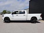 New 2025 Ram 1500 Laramie Crew Cab 4x4 Pickup for sale #SN539023 - photo 2
