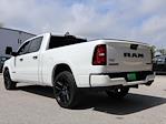 New 2025 Ram 1500 Laramie Crew Cab 4x4 Pickup for sale #SN539023 - photo 3
