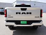 New 2025 Ram 1500 Laramie Crew Cab 4x4 Pickup for sale #SN539023 - photo 4