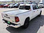New 2025 Ram 1500 Laramie Crew Cab 4x4 Pickup for sale #SN539023 - photo 5
