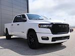 New 2025 Ram 1500 Laramie Crew Cab 4x4 Pickup for sale #SN539023 - photo 6