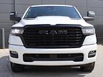 New 2025 Ram 1500 Laramie Crew Cab 4x4 Pickup for sale #SN539023 - photo 7