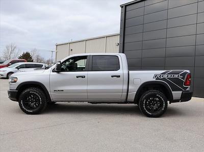 New 2025 Ram 1500 Rebel Crew Cab 4x4 Pickup for sale #SN653964 - photo 2
