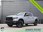 New 2025 Ram 1500 Rebel Crew Cab 4x4 Pickup for sale #SN653964 - photo 1