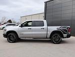 New 2025 Ram 1500 Rebel Crew Cab 4x4 Pickup for sale #SN653964 - photo 2
