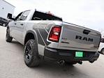 New 2025 Ram 1500 Rebel Crew Cab 4x4 Pickup for sale #SN653964 - photo 3