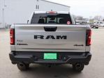 New 2025 Ram 1500 Rebel Crew Cab 4x4 Pickup for sale #SN653964 - photo 4
