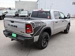 New 2025 Ram 1500 Rebel Crew Cab 4x4 Pickup for sale #SN653964 - photo 5