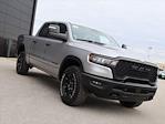 New 2025 Ram 1500 Rebel Crew Cab 4x4 Pickup for sale #SN653964 - photo 6