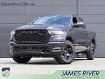 New 2025 Ram 1500 Warlock Crew Cab 4x4 Pickup for sale #SN713163 - photo 1