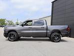 New 2025 Ram 1500 Warlock Crew Cab 4x4 Pickup for sale #SN713163 - photo 2
