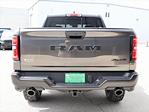 New 2025 Ram 1500 Warlock Crew Cab 4x4 Pickup for sale #SN713163 - photo 4