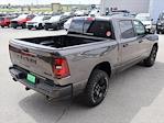New 2025 Ram 1500 Warlock Crew Cab 4x4 Pickup for sale #SN713163 - photo 5