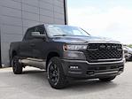 New 2025 Ram 1500 Warlock Crew Cab 4x4 Pickup for sale #SN713163 - photo 6