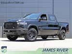 New 2025 Ram 1500 Rebel Crew Cab 4x4 Pickup for sale #SN749893 - photo 1