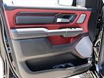 New 2025 Ram 1500 Rebel Crew Cab 4x4 Pickup for sale #SN749893 - photo 20