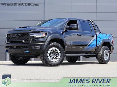 New 2025 Ram 1500 TRX Crew Cab 4x4 Pickup for sale #SN754873 - photo 1