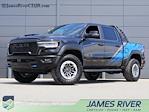 New 2025 Ram 1500 TRX Crew Cab 4x4 Pickup for sale #SN754873 - photo 1