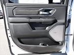 New 2025 Ram 1500 Laramie Crew Cab 4x4 Pickup for sale #SN761348 - photo 16