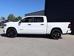 New 2025 Ram 1500 Laramie Crew Cab 4x4 Pickup for sale #SN761348 - photo 2