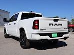 New 2025 Ram 1500 Laramie Crew Cab 4x4 Pickup for sale #SN761348 - photo 3