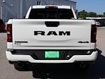 New 2025 Ram 1500 Laramie Crew Cab 4x4 Pickup for sale #SN761348 - photo 4