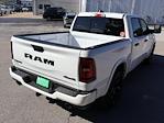 New 2025 Ram 1500 Laramie Crew Cab 4x4 Pickup for sale #SN761348 - photo 5